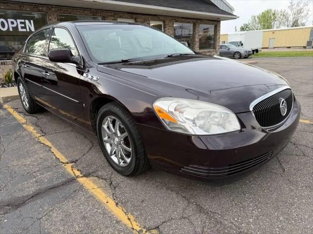 2008 Buick Lucerne CXL for sale in Imlay City, MI