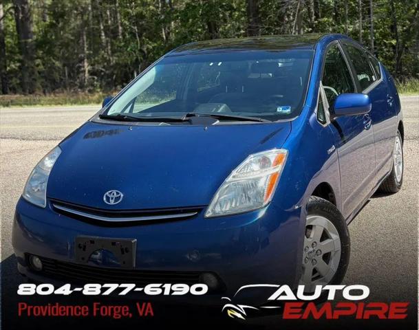 2008 Toyota Prius Touring for sale in Providence Forge, VA
