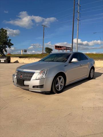 2011 Cadillac CTS Luxury for sale in Pflugerville, TX