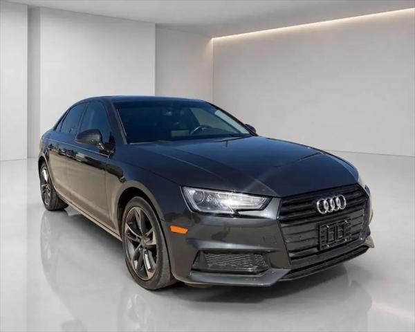 2019 Audi A4 40 Premium for sale in Pflugerville, TX