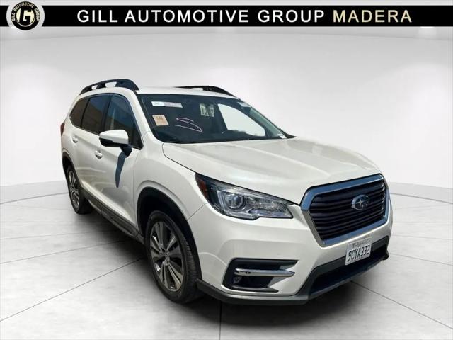2022 Subaru Ascent Limited for sale in MADERA, CA