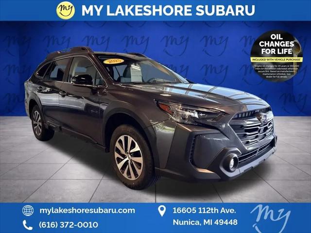 2025 Subaru Outback Premium for sale in Nunica, MI