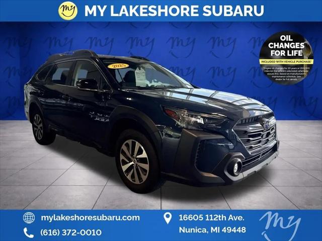 2025 Subaru Outback Premium for sale in Nunica, MI