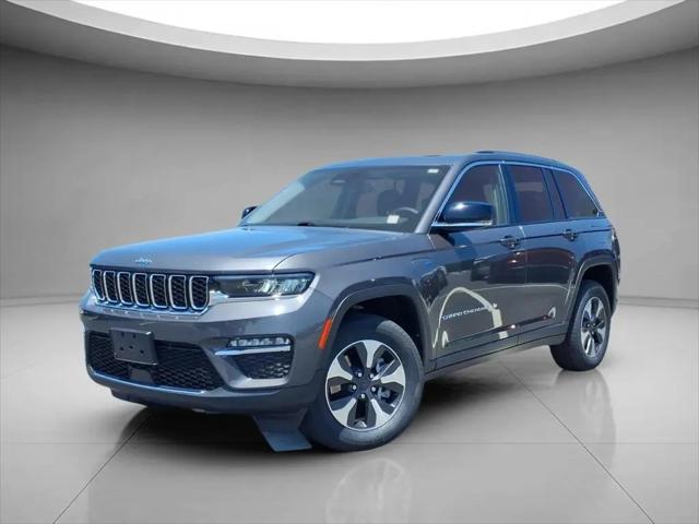 2022 Jeep Grand Cherokee Limited 4x4 for sale in Lancaster, SC