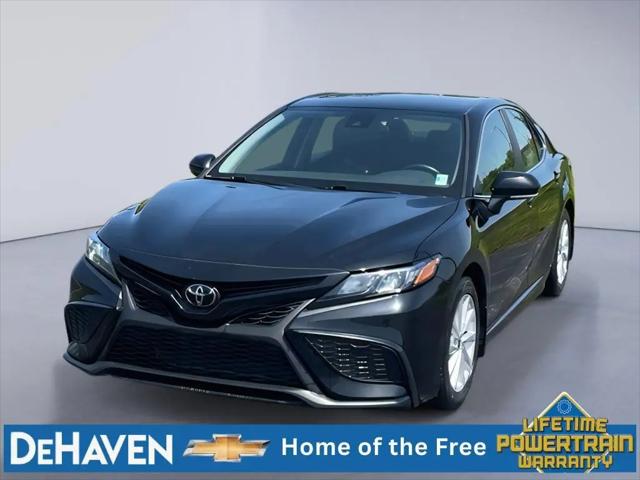 2024 Toyota Camry SE for sale in Fort Wayne, IN
