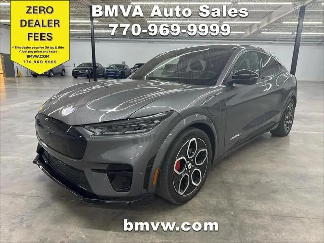 2023 Ford Mustang Mach-E GT for sale in Union City, GA