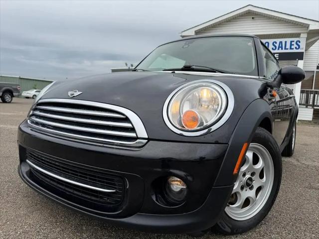 2013 MINI Hardtop Cooper for sale in Lawrence, IN