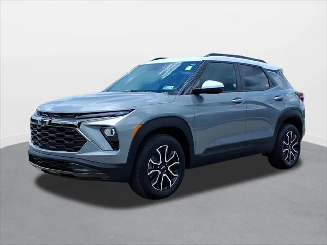 2024 Chevrolet TrailBlazer AWD ACTIV for sale in Mount Hope, WV
