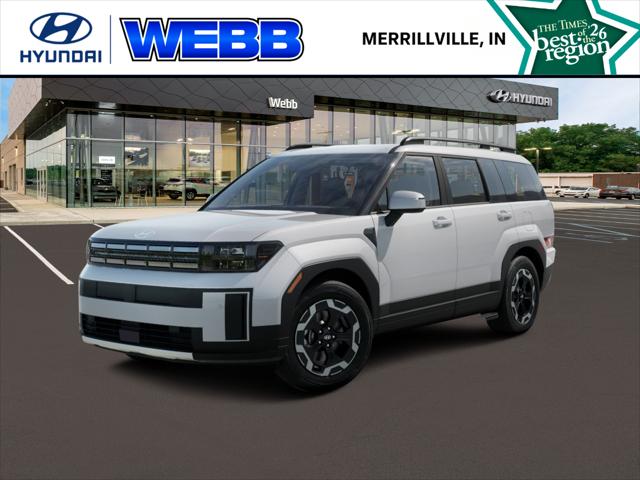 2026 Hyundai Santa Fe SEL for sale in MERRILLVILLE, IN