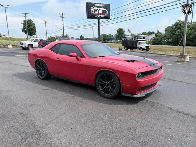 2016 Dodge Challenger R/T Plus for sale in La Vergne, TN