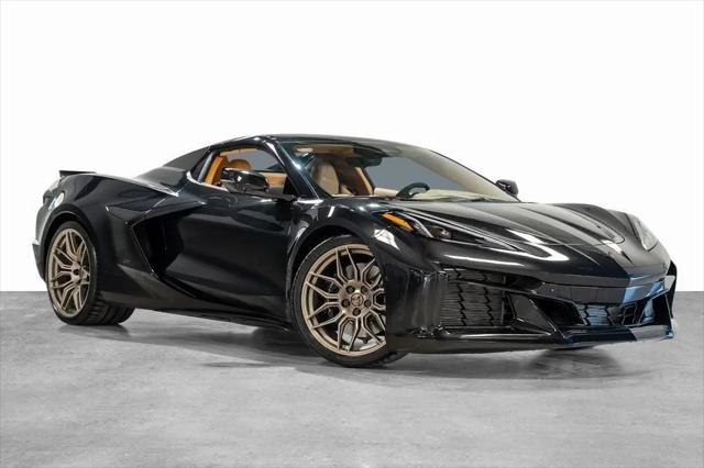 2024 Chevrolet Corvette Z06 RWD Convertible 3LZ for sale in Orlando, FL
