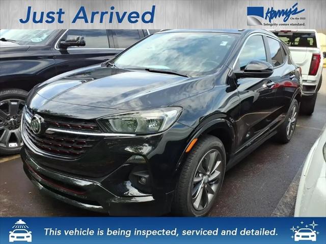 2023 Buick Encore GX Select FWD for sale in Asheville, NC