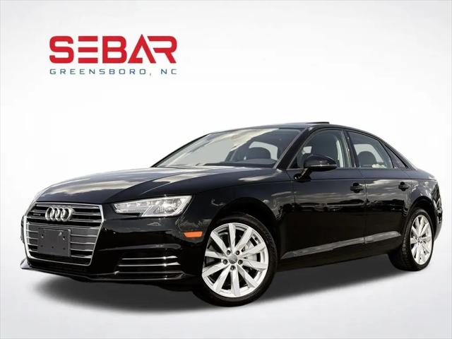 2017 Audi A4 2.0T Premium for sale in Greensboro, NC