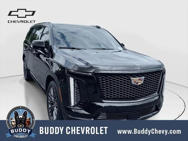 2025 Cadillac Escalade ESV Sport Platinum for sale in Decatur, GA