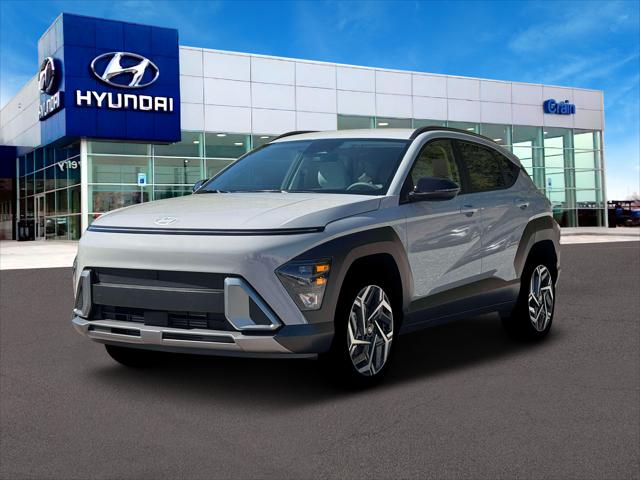 2026 Hyundai Kona SEL Premium for sale in FAYETTEVILLE, AR