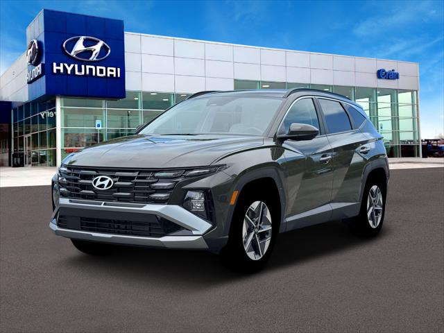 2026 Hyundai Tucson SEL for sale in FAYETTEVILLE, AR