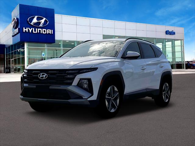 2026 Hyundai Tucson SEL for sale in FAYETTEVILLE, AR