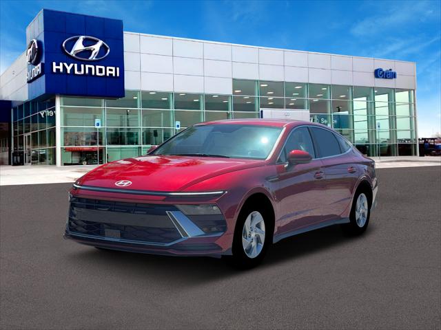 2026 Hyundai Sonata SE for sale in FAYETTEVILLE, AR