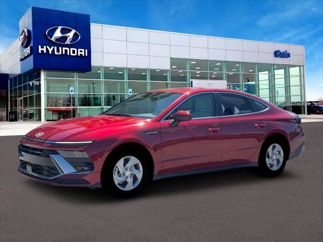 2026 Hyundai Sonata SE