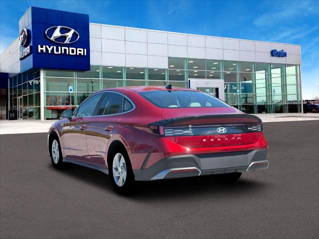2026 Hyundai Sonata SE