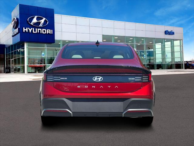 2026 Hyundai Sonata SE