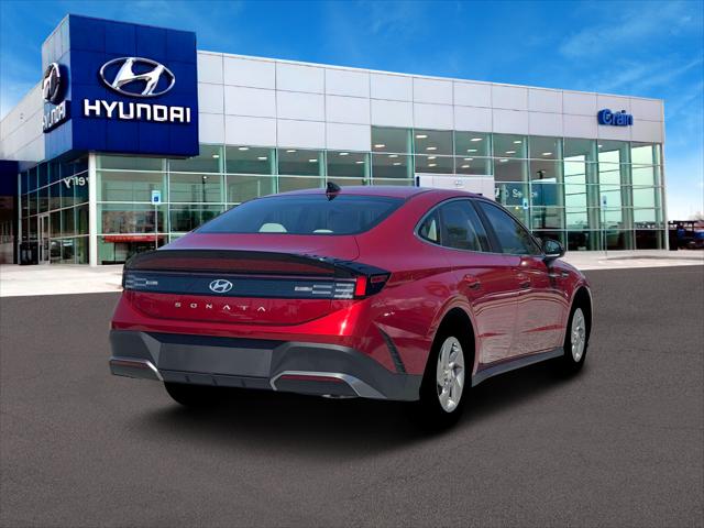 2026 Hyundai Sonata SE