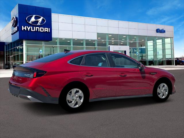 2026 Hyundai Sonata SE