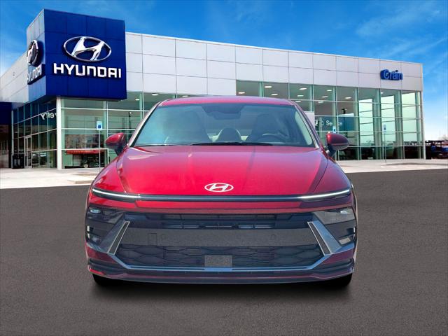 2026 Hyundai Sonata SE