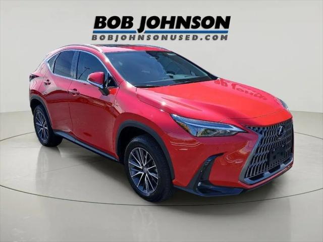 2024 Lexus NX 350h Premium for sale in Rochester, NY