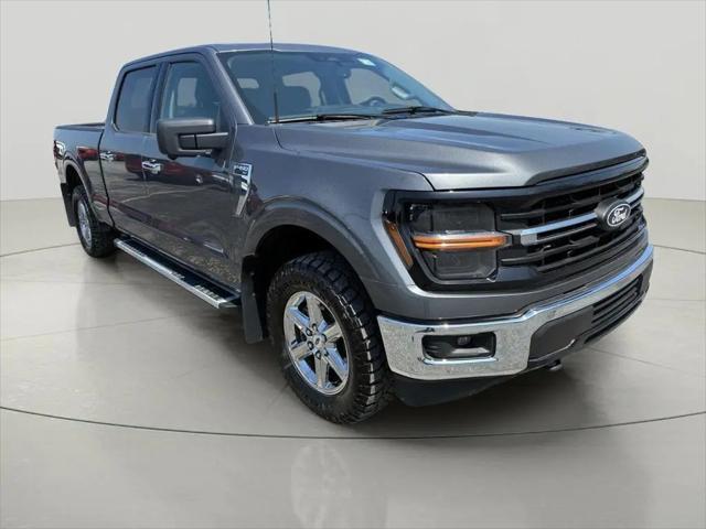 2024 Ford F-150 XLT for sale in Rochester, NY