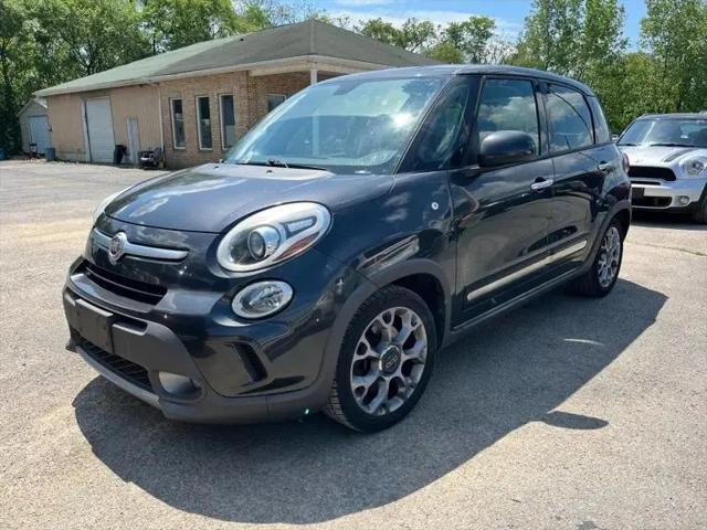 2014 Fiat 500L Trekking for sale in Martinsburg, WV