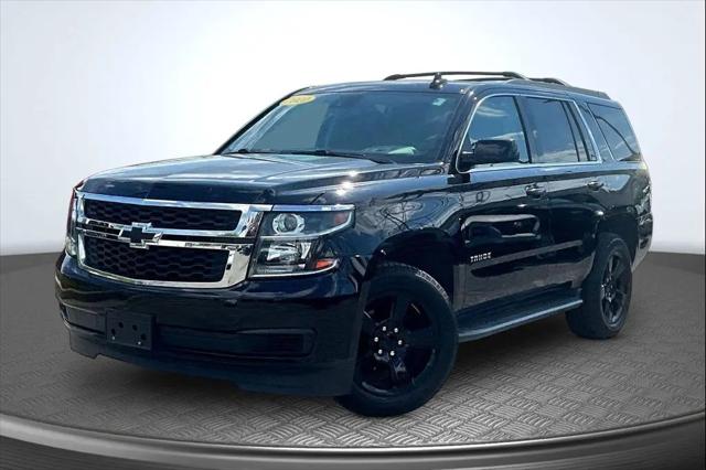 2020 Chevrolet Tahoe 2WD LT for sale in Baltimore, MD