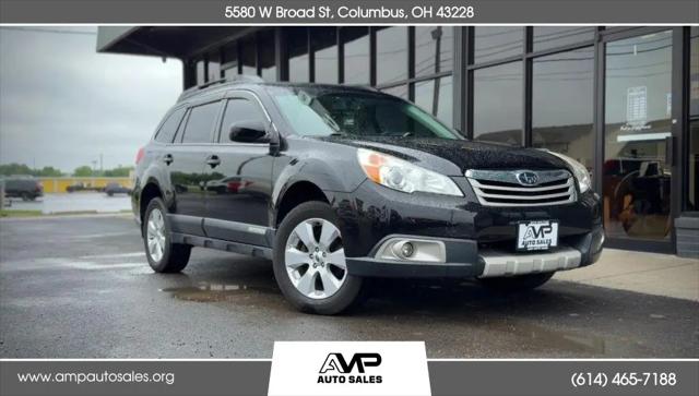 2012 Subaru Outback 2.5i Limited for sale near Columbus, OH