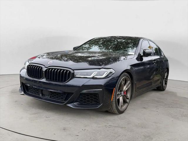 2023 BMW M5 i xDrive for sale in Vancouver, WA
