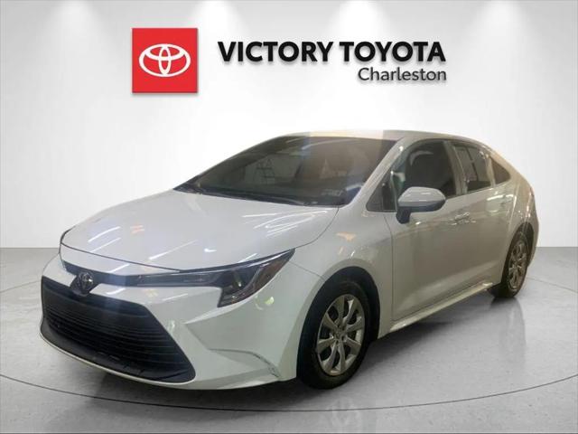 2026 Toyota Corolla LE for sale in Charleston, WV
