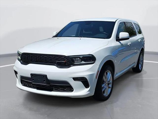 2022 Dodge Durango GT AWD for sale in Bedford Hills, NY