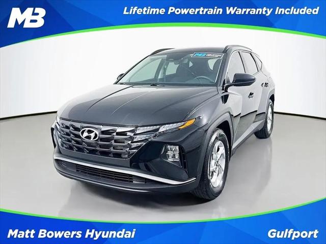 2024 Hyundai Tucson SEL for sale in Gulfport, MS