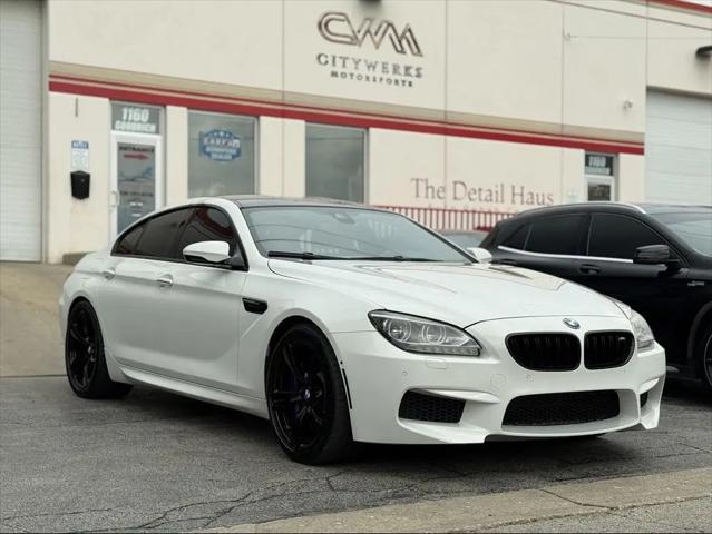 2014 BMW M6 Base for sale in Glendale Heights, IL