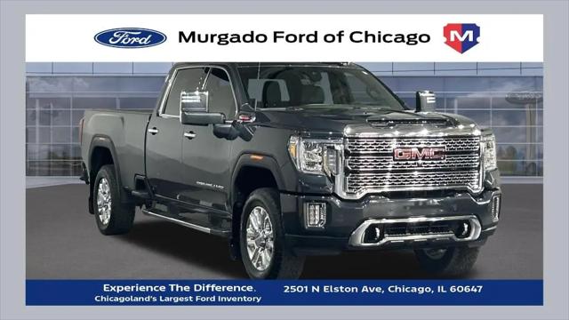 2023 GMC Sierra 3500HD Denali for sale in Chicago, IL