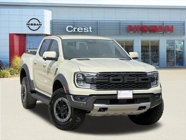 2025 Ford Ranger Raptor for sale in Frisco, TX