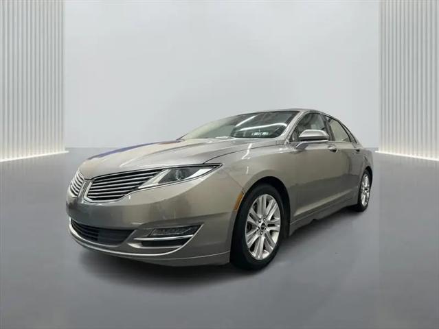 2015 Lincoln MKZ Base for sale in East Windsor, NJ
