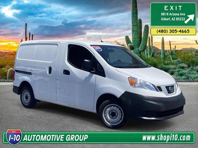 2019 Nissan NV200 S for sale in Gilbert, AZ