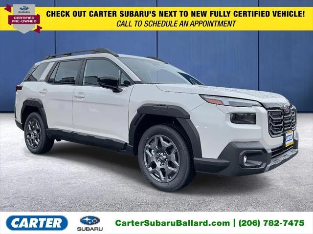 2026 Subaru Outback Premium for sale in Seattle, WA