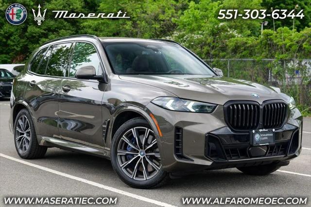 2024 BMW X5 xDrive50e for sale in Englewood Cliffs, NJ