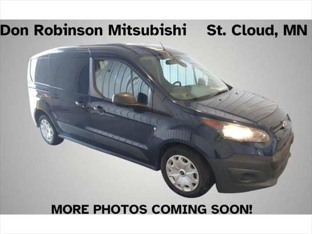 2016 Ford Transit Connect XL for sale in St Cloud, MN