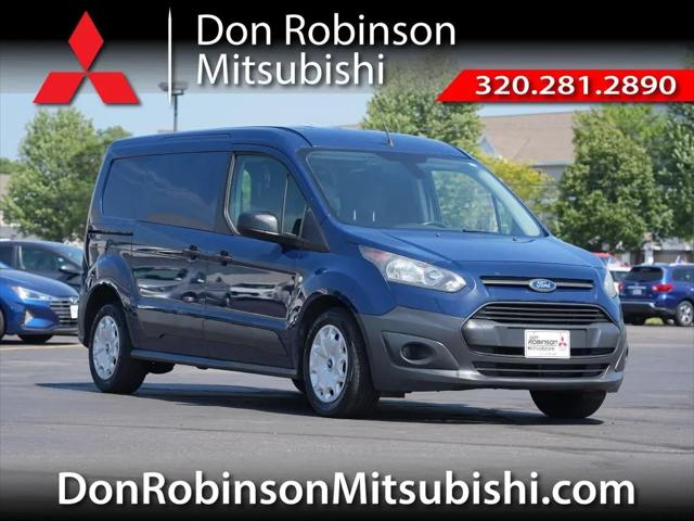 2016 Ford Transit Connect XL for sale in St Cloud, MN