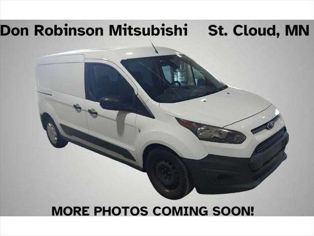 2016 Ford Transit Connect XL for sale in St Cloud, MN