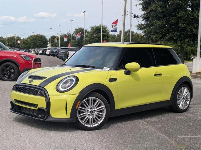 2024 MINI Hardtop Cooper S for sale in Pensacola, FL