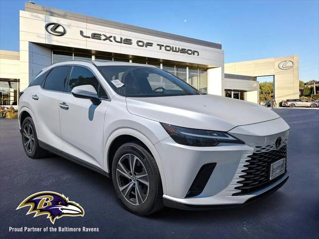 2023 Lexus RX 350 Base for sale in Towson, MD