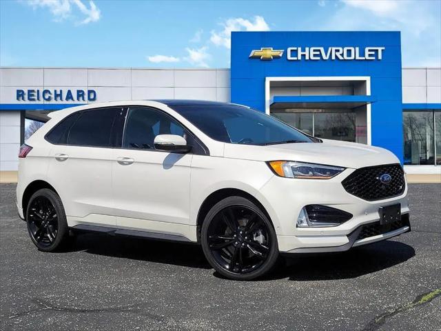 2019 Ford Edge ST for sale near Brookville, OH